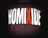 homixide