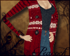 -P- Christmas Knit!
