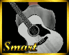 SM Sexy Guitar B/W 8Act