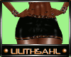 LS~ (BF)Leopard Leather
