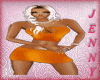 PF-Rave Toxic Orange