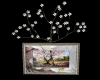 Spring Picture Frame