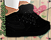!kids Black Air Force