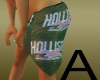 [ASPX]Hollister GR Skirt