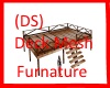 (DS)deck mesh derive