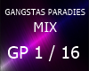 GANGSTAS PARADIES  MIX