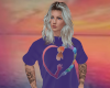 Blue T-Shirt