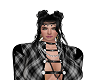 BLACK  ENI