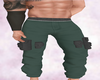 Cargos Green drvd