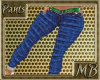 MB*RLL*SheeR**DeniM**