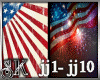 *k~July4th Backgrounds