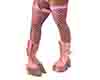 girl in pink medias