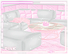♔ Furn ♥ Couch Set