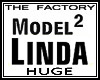 TF Model Linda 2 Huge