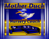 Mother Duck  Kid Couch