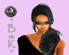 (BmK  CHRISTINE BLACK)