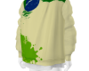 Sweatshirt Brazil