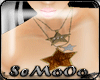 SeMosFashionStarNecklace
