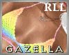G* Pride Crochet RLL