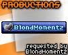 pro. uTag BlondMomentz