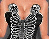E* Elegant Bone Dress