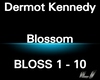 D.Kennedy - Blossom