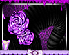 Yl Horns Rose V2 Purple