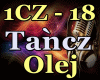 Tancz - Olej