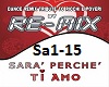 Sara perche ti amo Rmx