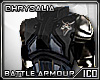 Chrystalia Armour M
