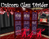 K4K*Glass Divider Panels