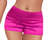 RLS Hot Pink Shorts