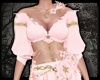 + Kore Dress - blush