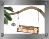 Palm Cradle*