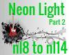 Neon Light pt 2