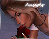 A! Valentine's Rose