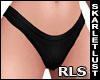 SL Black Bikini RLS