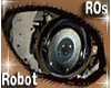 ROs RoBot eyes