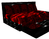 *DC* Poseless Bed