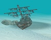 NTH -Room  shipwreck 