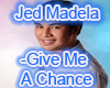 Jed Madela -GMAC