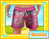 KID SWIM SHORT