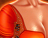 Orange Cute Pumpkin Fit