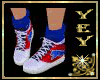 [YEY] Sport&socks CH-PF+