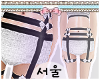 서울 Harness; Mono.