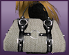 [OM]Baltic Pewter Bag