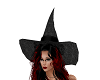 The Stevie Witch Hat