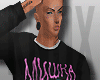 K| Mishka Sweater