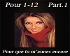 Céline Dion Mix Part.1
