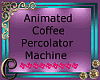 AnimatedCoffeePercolator